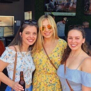 Meet your Posher, Kendall